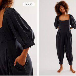 NWT Free People Lotta Love Romper